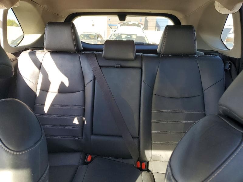 2019 TOYOTA RAV4 LIMITED 10