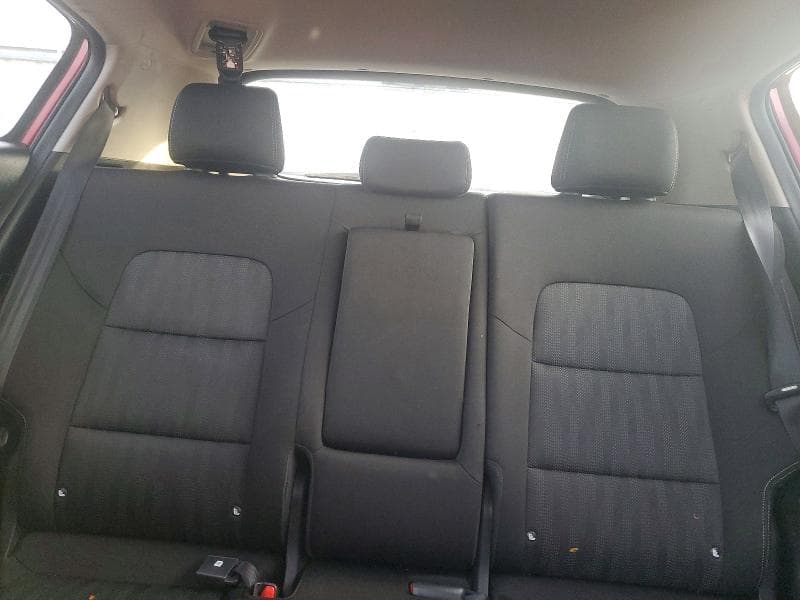 2017 KIA SPORTAGE LX 10