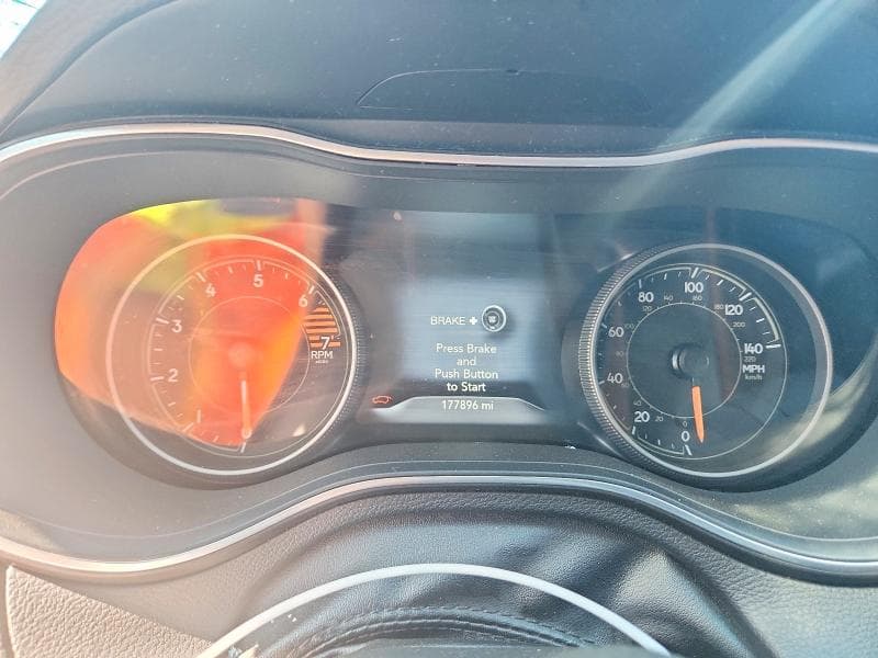 2019 JEEP CHEROKEE LIMITED 9