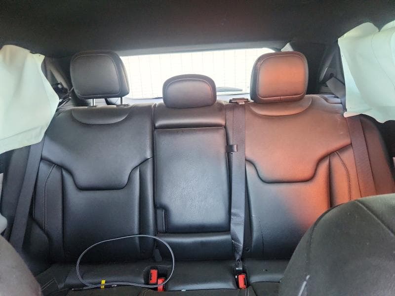 2025 JEEP COMPASS LIMITED 10