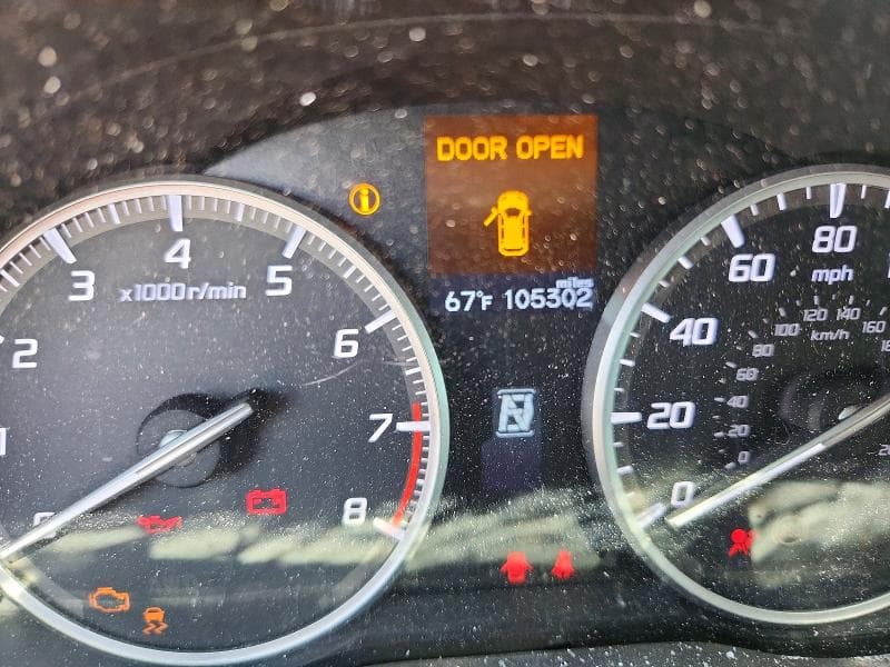 2017 ACURA RDX TECHNOLOGY 9