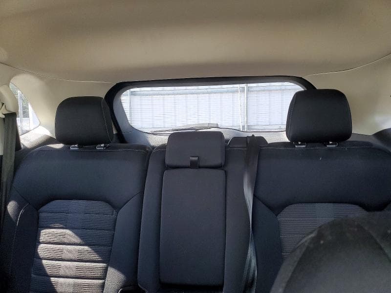 2018 FORD EDGE SEL 10