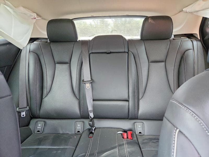 2022 BUICK ENVISION ESSENCE 10