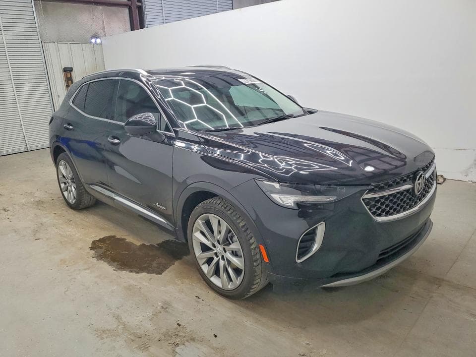 2023 BUICK ENVISION AVENIR 4