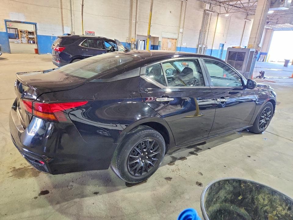 2020 NISSAN ALTIMA S 3