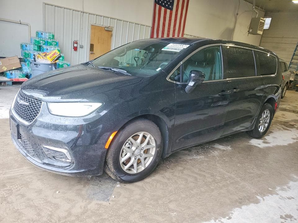 2026 CHRYSLER PACIFICA SELECT - 1