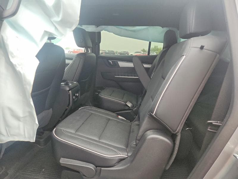 2025 BUICK ENCLAVE PREFERRED 11