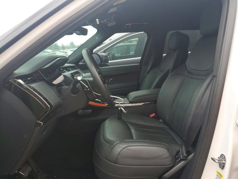2024 LAND ROVER RANGE ROVER SPORT DYNAMIC SE 7
