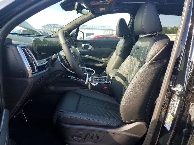 2026 KIA SORENTO X-LINE SX PRESTIGE 7