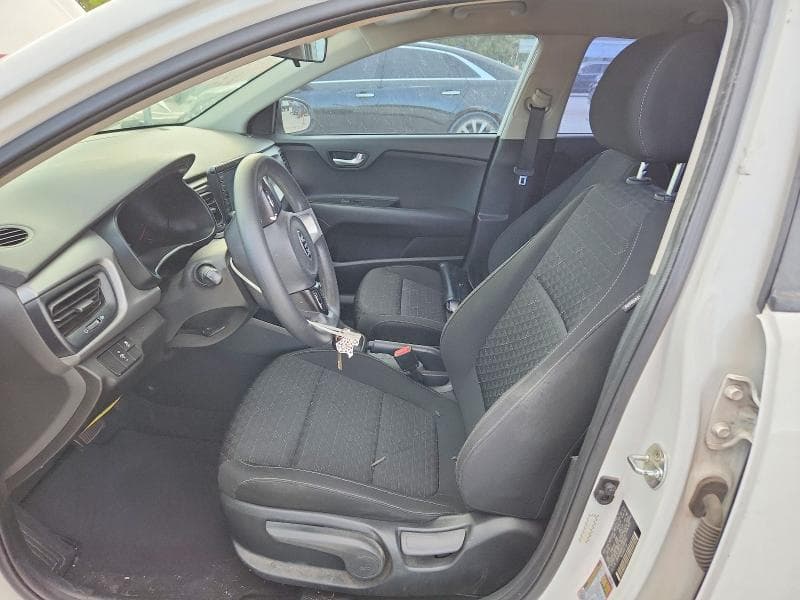 2020 KIA RIO LX 7