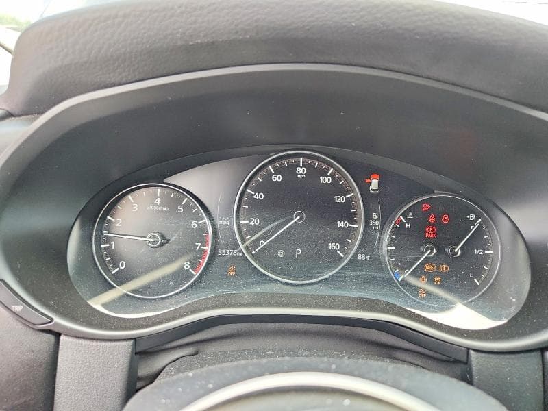 2023 MAZDA CX-50 PREMIUM PLUS 9