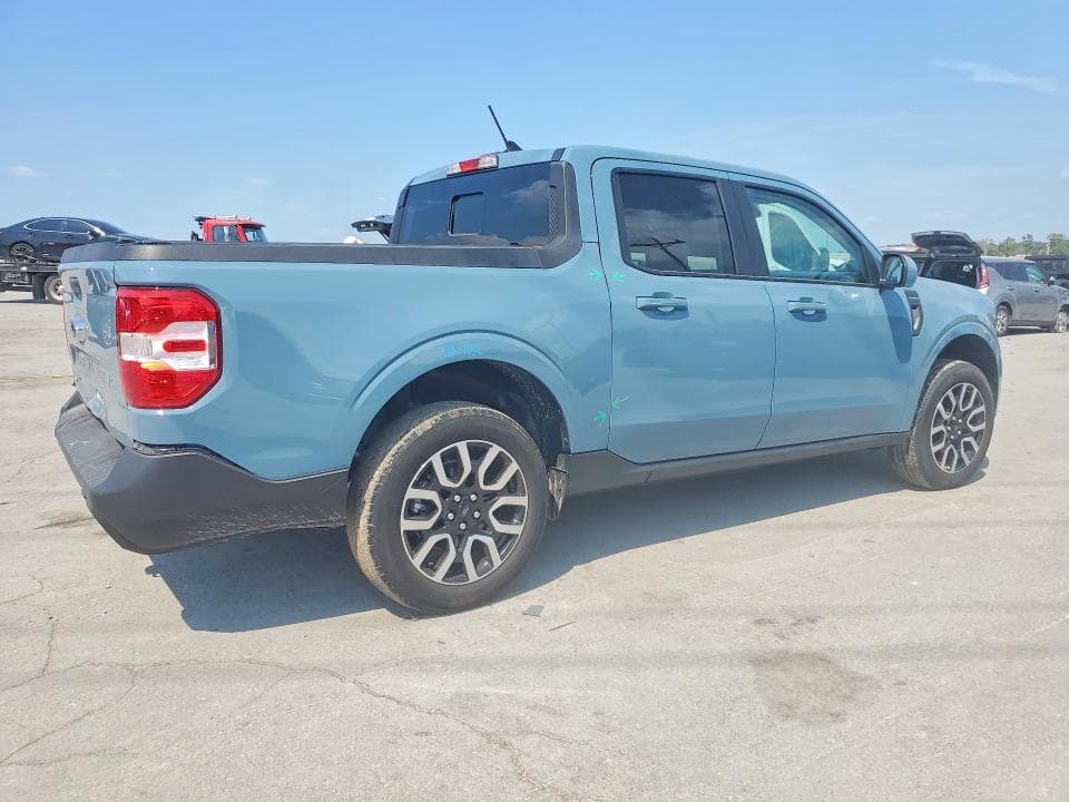 2023 FORD MAVERICK XL 3