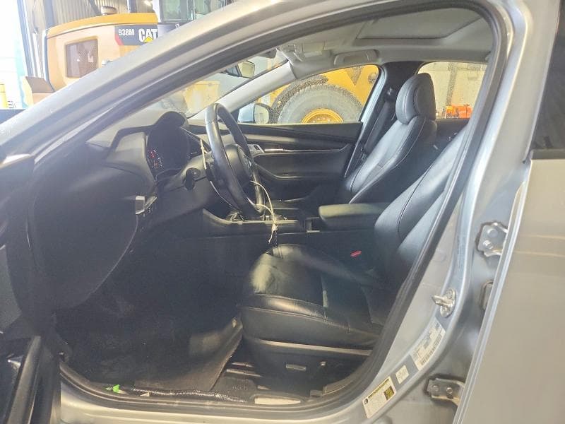 2019 MAZDA 3 PREFERRED 7