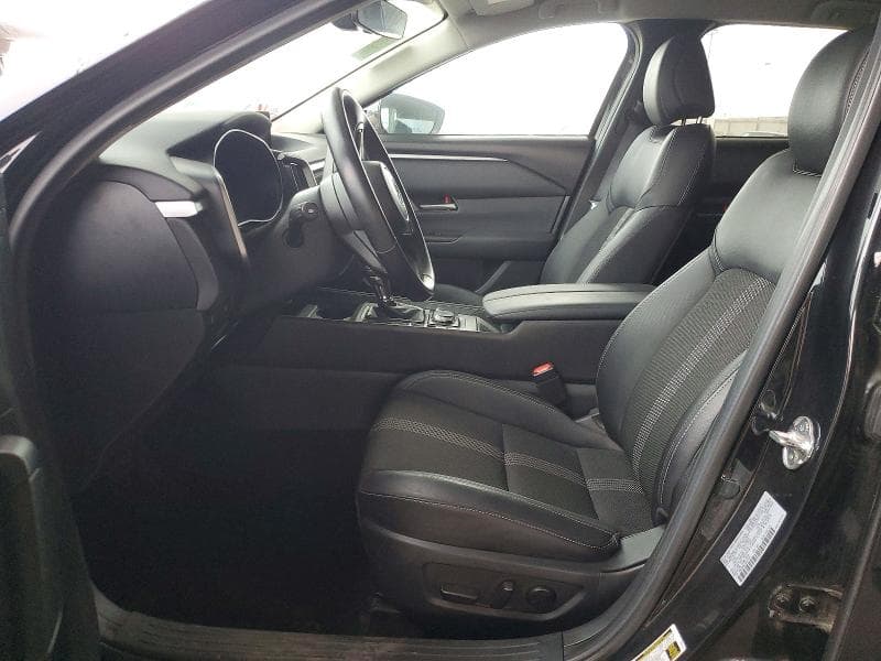 2025 MAZDA CX-50 PREFERRED 7
