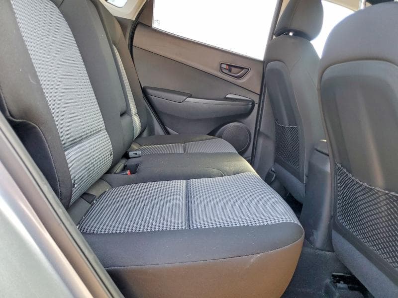 2020 HYUNDAI KONA SEL 11