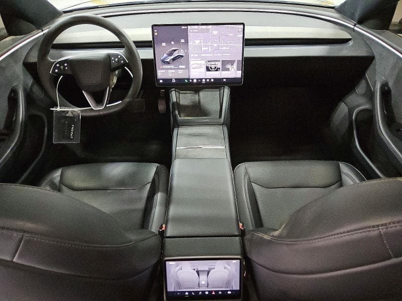 2024 TESLA MODEL 3 8