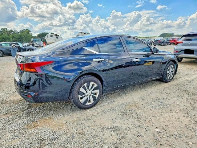 2020 NISSAN ALTIMA S 3