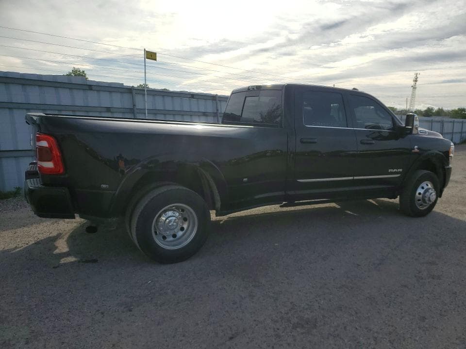 2024 RAM 3500 LIMITED 3