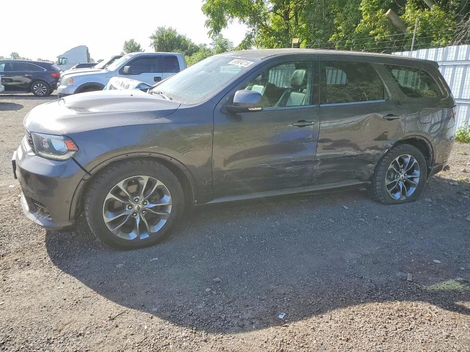 2019 DODGE DURANGO R/T - 1
