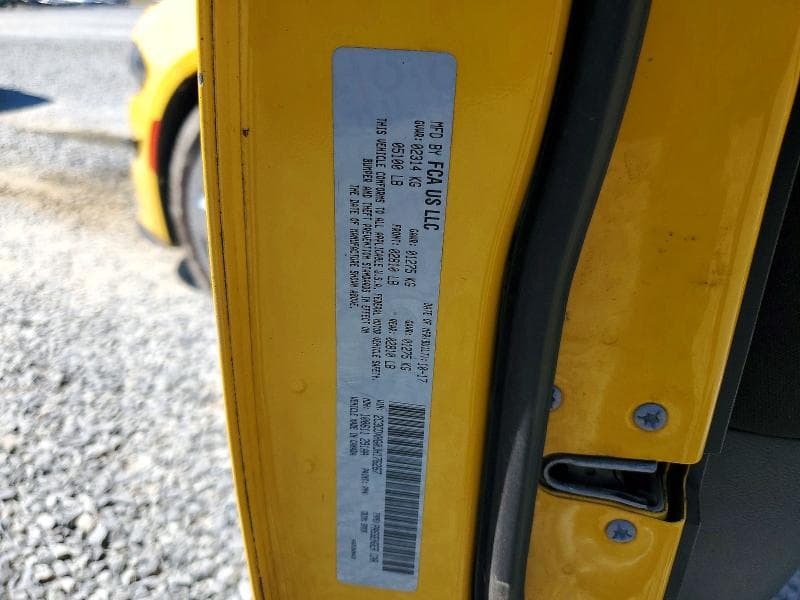 2018 DODGE CHARGER SXT PLUS 12