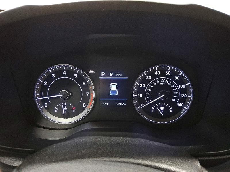 2022 HYUNDAI VENUE SEL 9