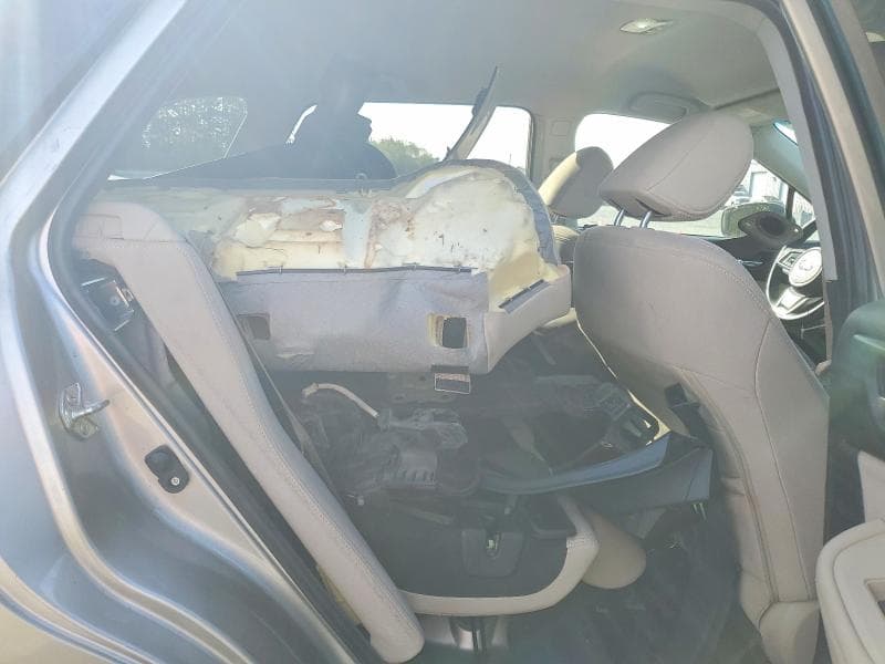 2019 SUBARU OUTBACK 2.5I PREMIUM 11