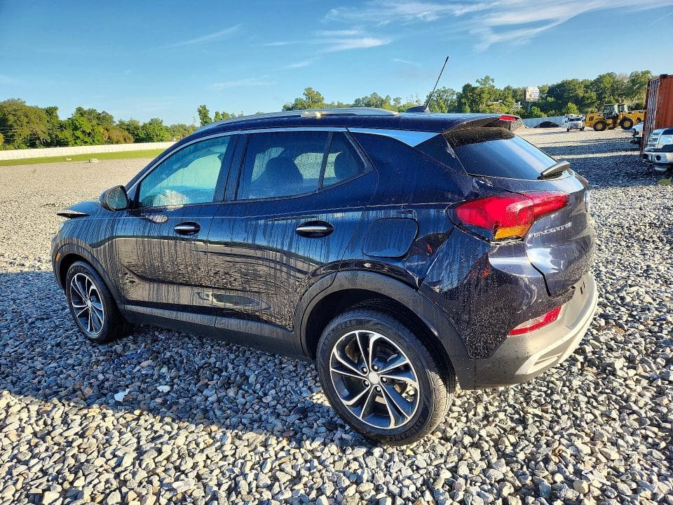 2020 BUICK ENCORE GX SELECT 2