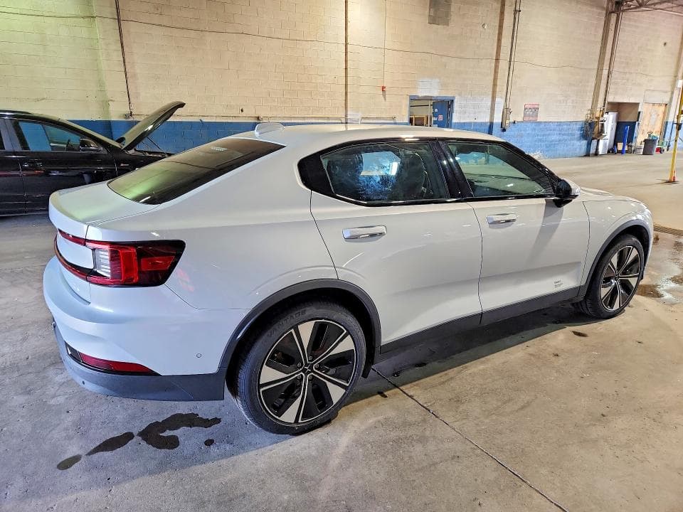 2023 POLESTAR 2 3