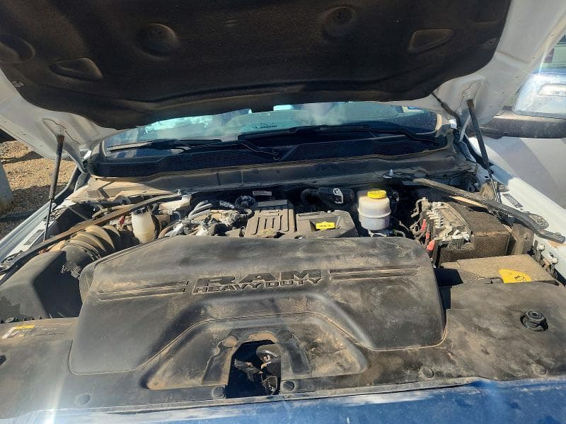 2025 RAM 2500 LIMITED 11