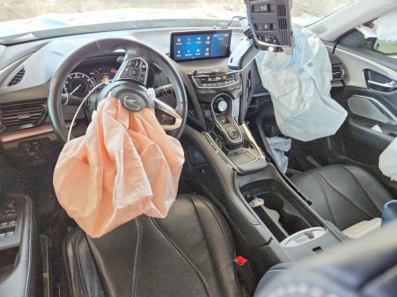2019 ACURA RDX TECHNOLOGY 8
