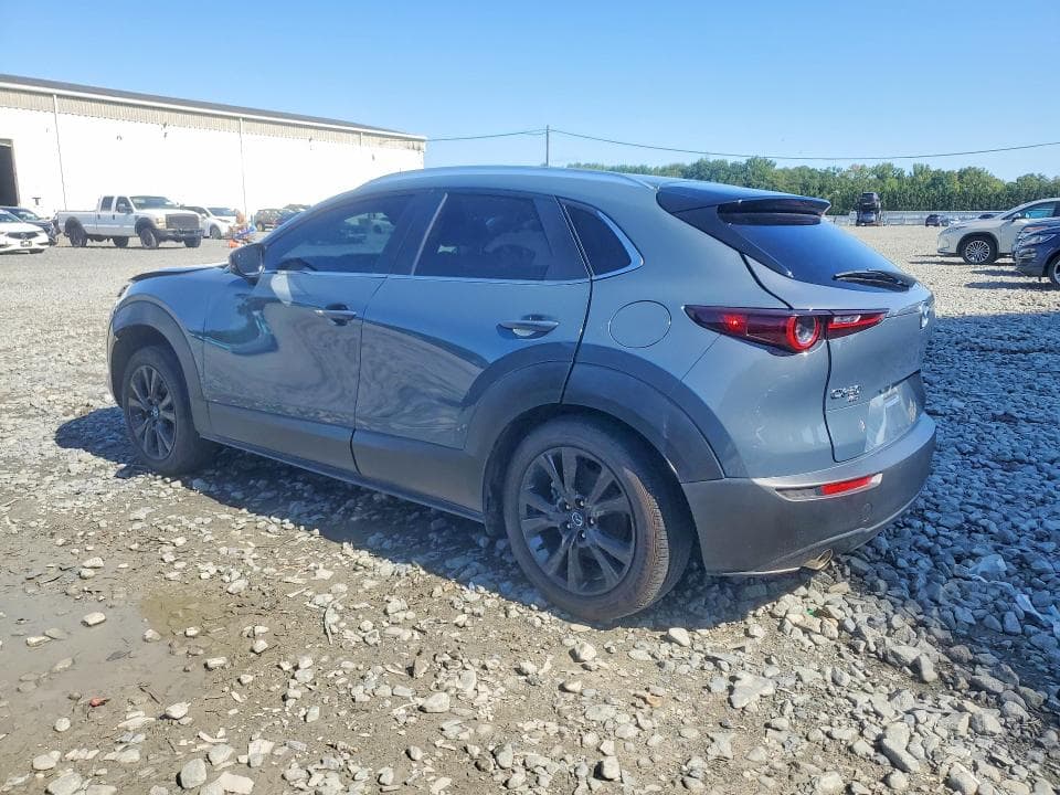 2024 MAZDA CX-30 PREFERRED 2