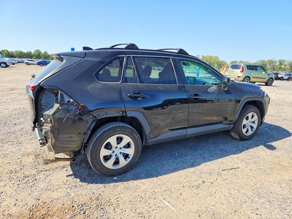 2020 TOYOTA RAV4 LE 3