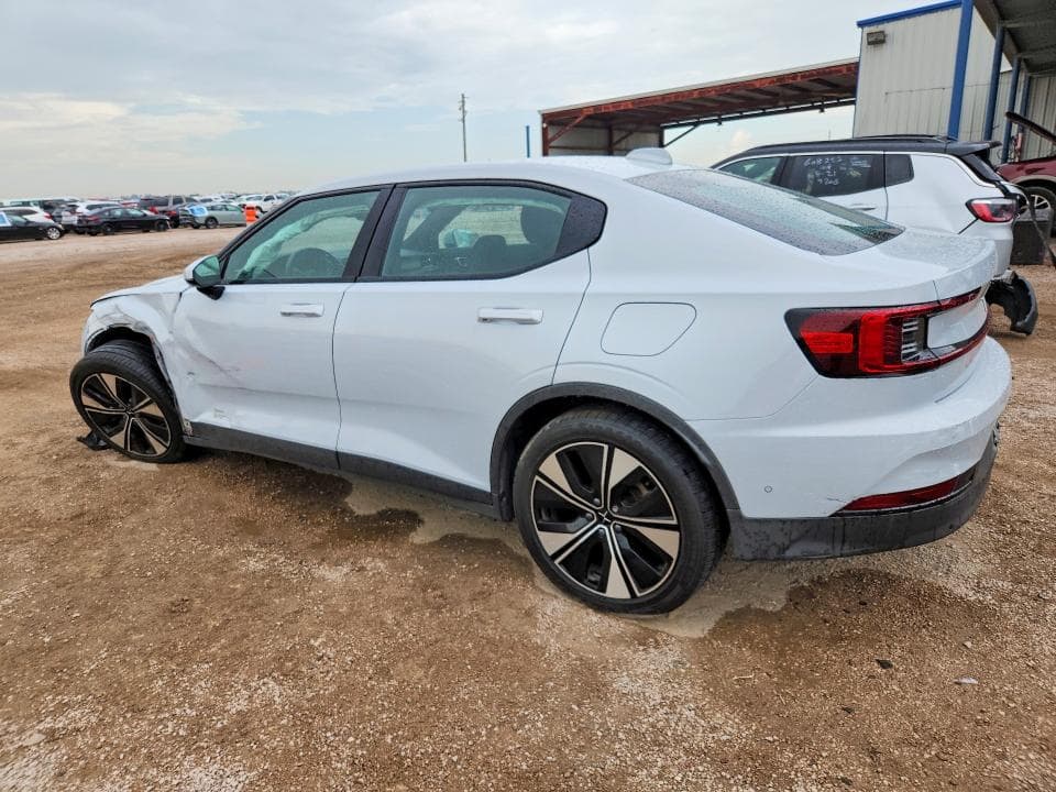 2023 POLESTAR 2 2