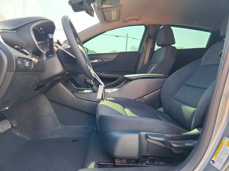 2024 CHEVROLET MALIBU LS 7