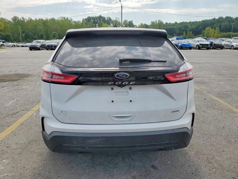 2024 FORD EDGE SE 6