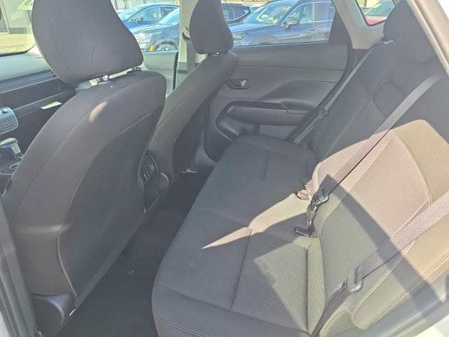 2025 HYUNDAI KONA SEL 11