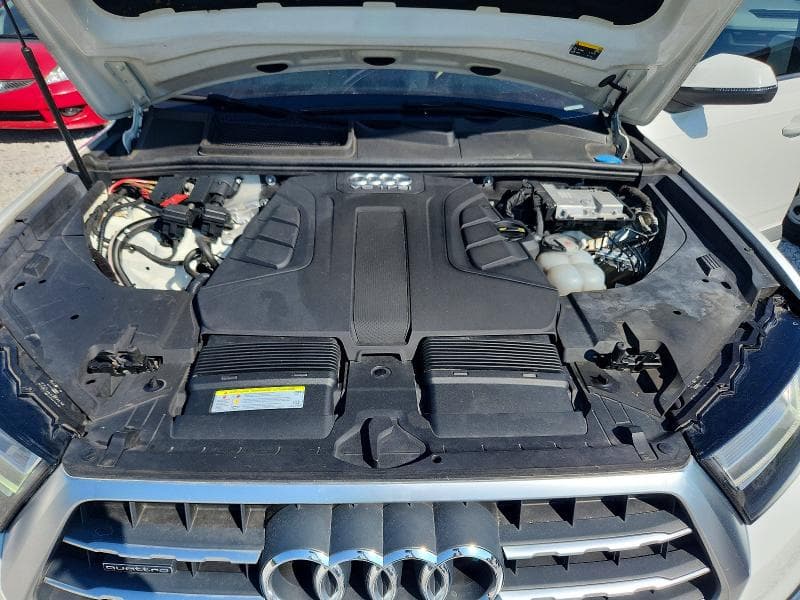 2019 AUDI Q7 PREMIUM PLUS 12