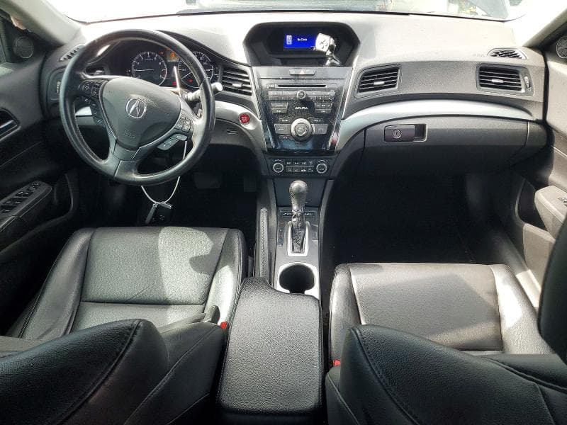 2017 ACURA ILX BASE WATCH PLUS 8