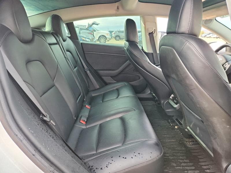 2020 TESLA MODEL 3 10