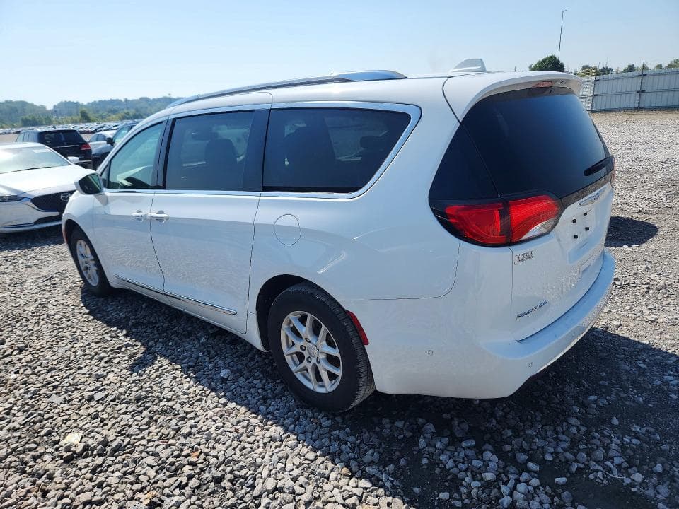 2020 CHRYSLER PACIFICA TOURING L 2