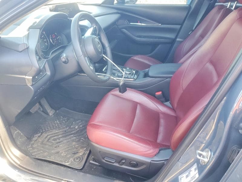 2024 MAZDA CX-30 PREFERRED 7