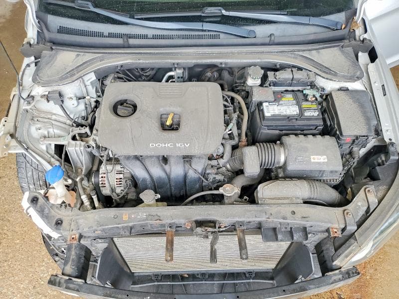 2018 HYUNDAI ELANTRA SE 11