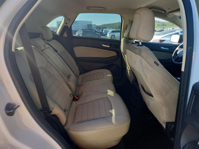 2020 FORD EDGE SE 10