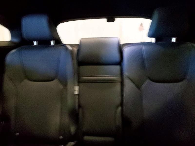 2026 LEXUS RX 350H PREMIUM+ 10