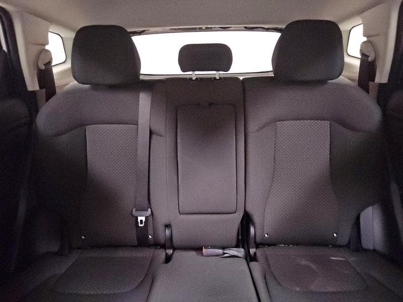 2025 KIA SPORTAGE LX 10