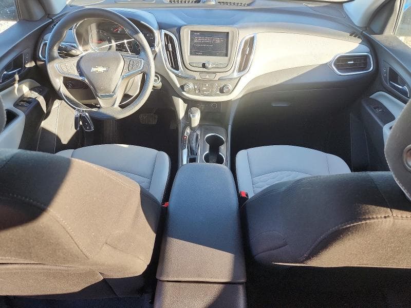 2020 CHEVROLET EQUINOX LS 8