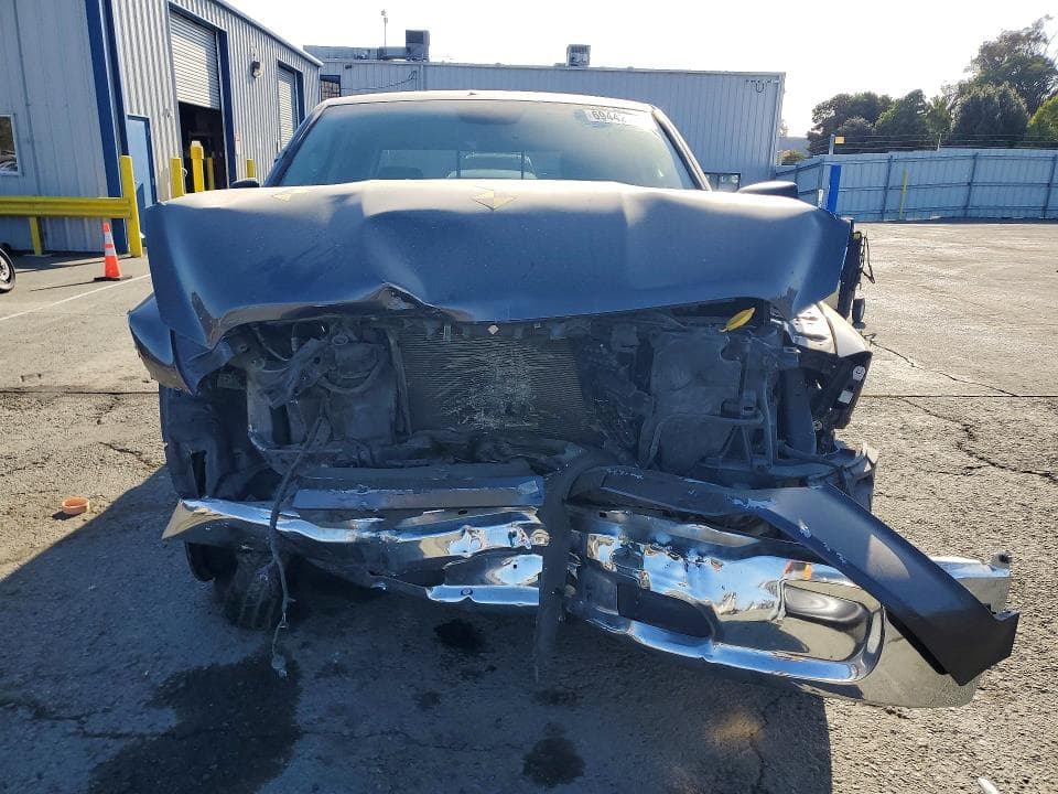 2020 RAM 1500 CLASSIC SLT 5