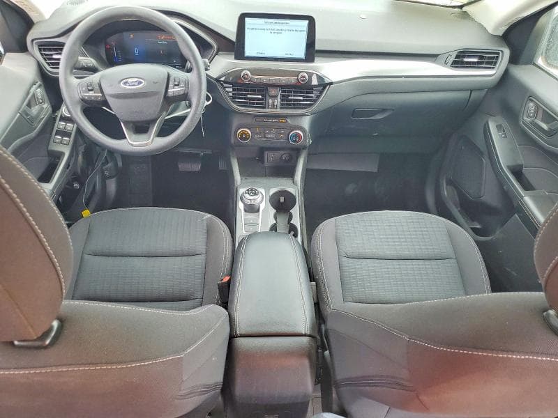 2023 FORD ESCAPE 8