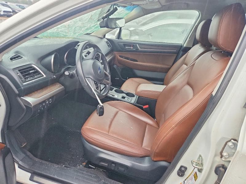 2017 SUBARU OUTBACK TOURING 7