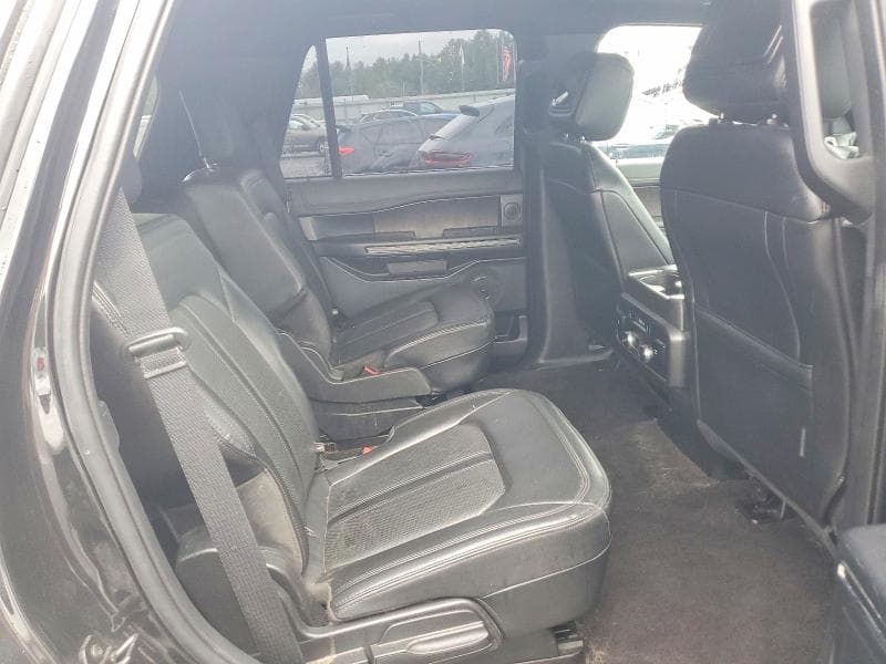 2021 FORD EXPEDITION LIMITED 11